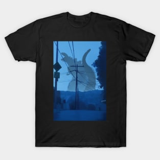 kaiju T-Shirt